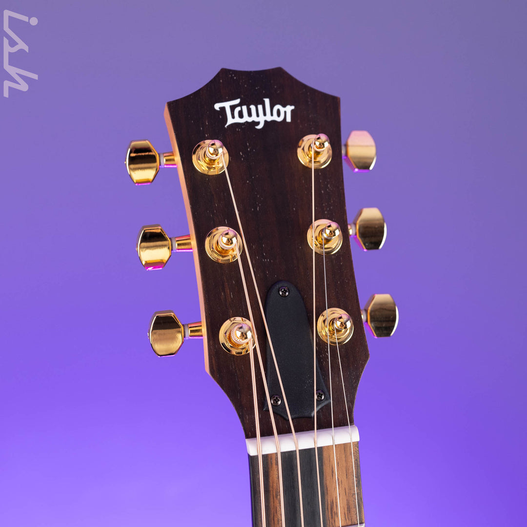Taylor GS Mini-e Rosewood LTD 50th Anniversary Sunburst