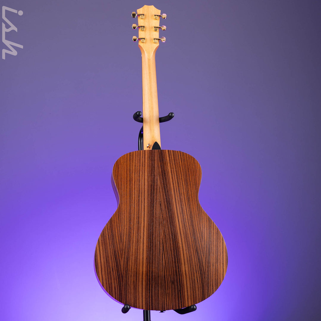 Taylor GS Mini-e Rosewood LTD 50th Anniversary Sunburst