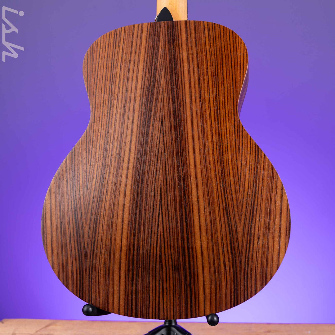 Taylor GS Mini-e Rosewood LTD 50th Anniversary Sunburst
