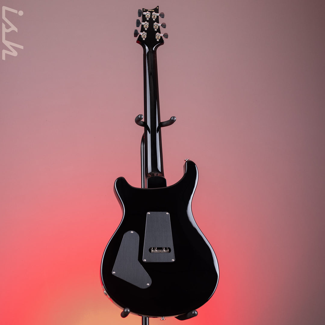 PRS Custom 24 Floyd Electric Guitar 10-Top Cobalt Smokeburst