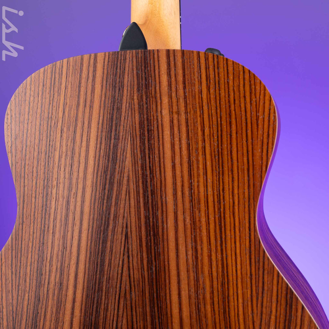Taylor GS Mini-e Rosewood LTD 50th Anniversary Sunburst