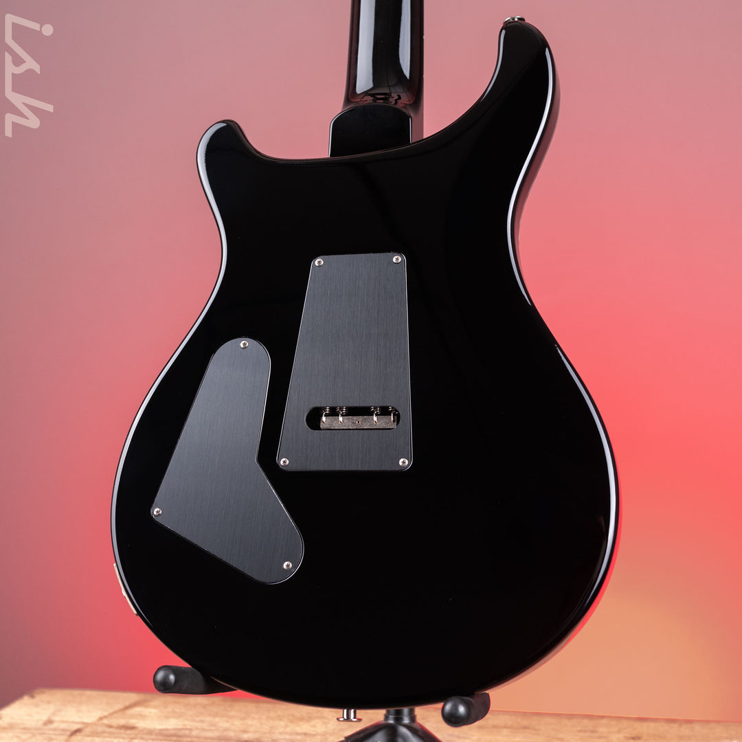 PRS Custom 24 Floyd Electric Guitar 10-Top Cobalt Smokeburst