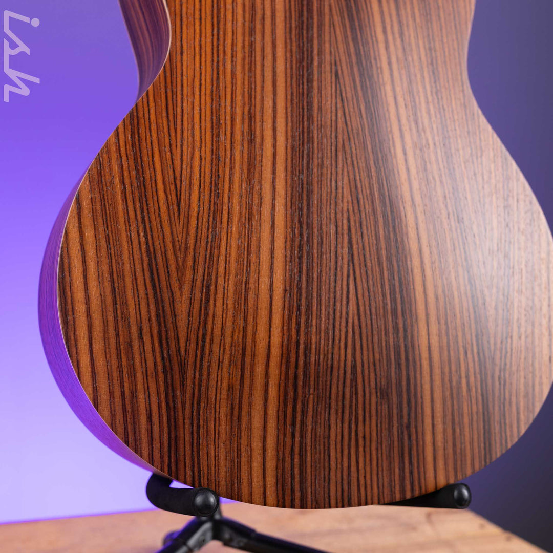 Taylor GS Mini-e Rosewood LTD 50th Anniversary Sunburst