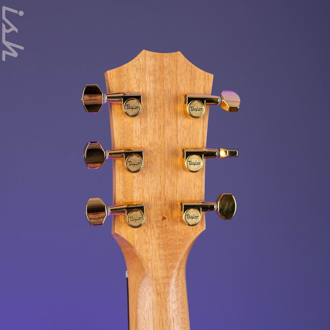 Taylor GS Mini-e Rosewood LTD 50th Anniversary Sunburst