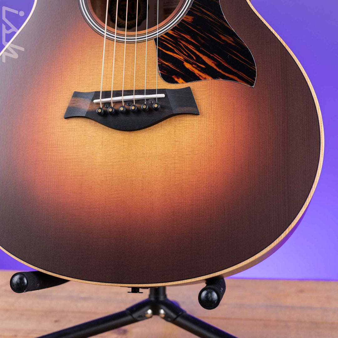 Taylor GS Mini-e Rosewood LTD 50th Anniversary Sunburst