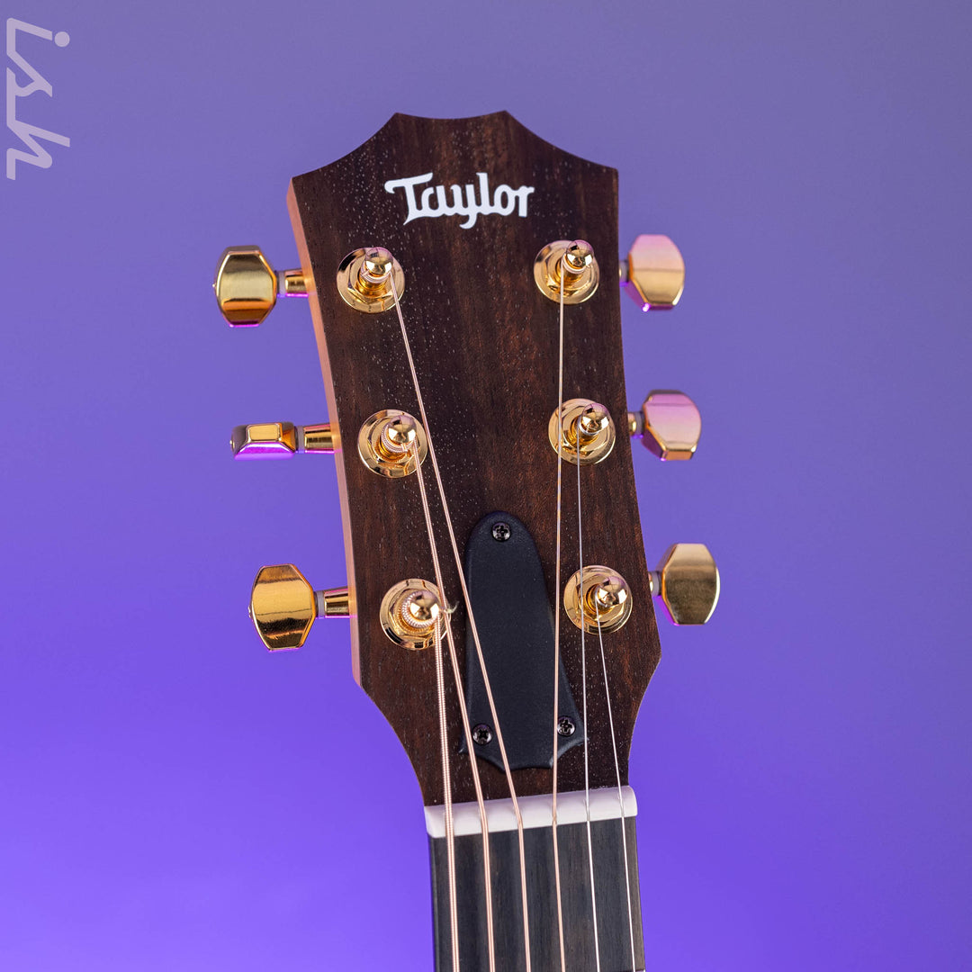Taylor GS Mini-e Rosewood LTD 50th Anniversary Sunburst