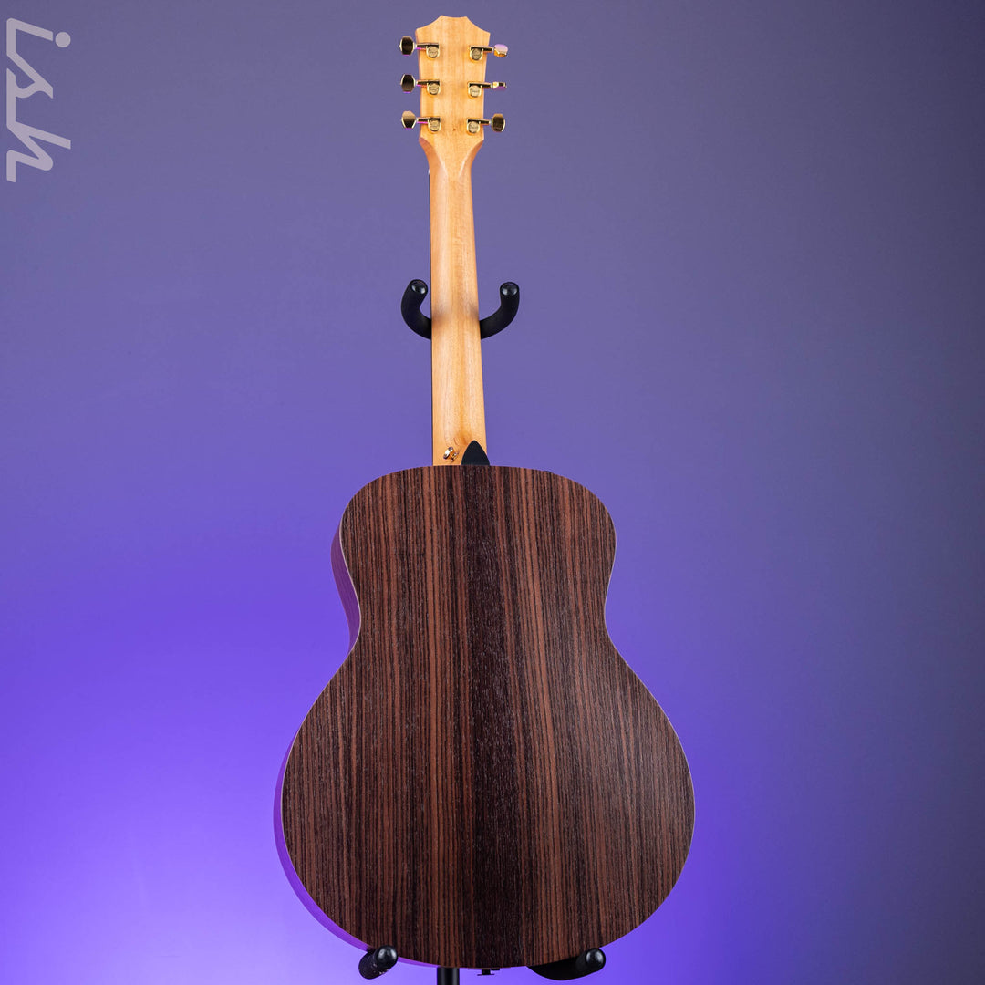 Taylor GS Mini-e Rosewood LTD 50th Anniversary Sunburst