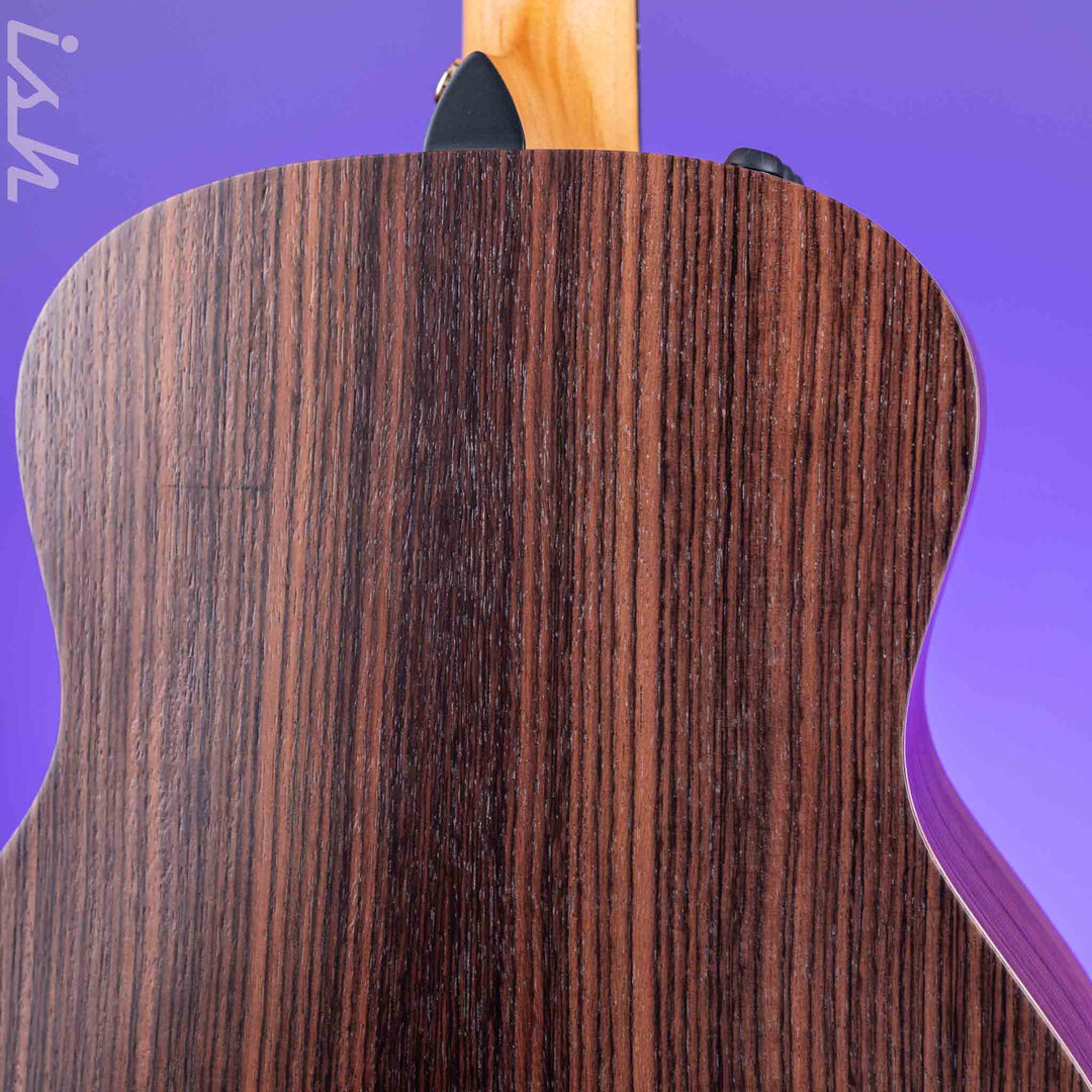 Taylor GS Mini-e Rosewood LTD 50th Anniversary Sunburst