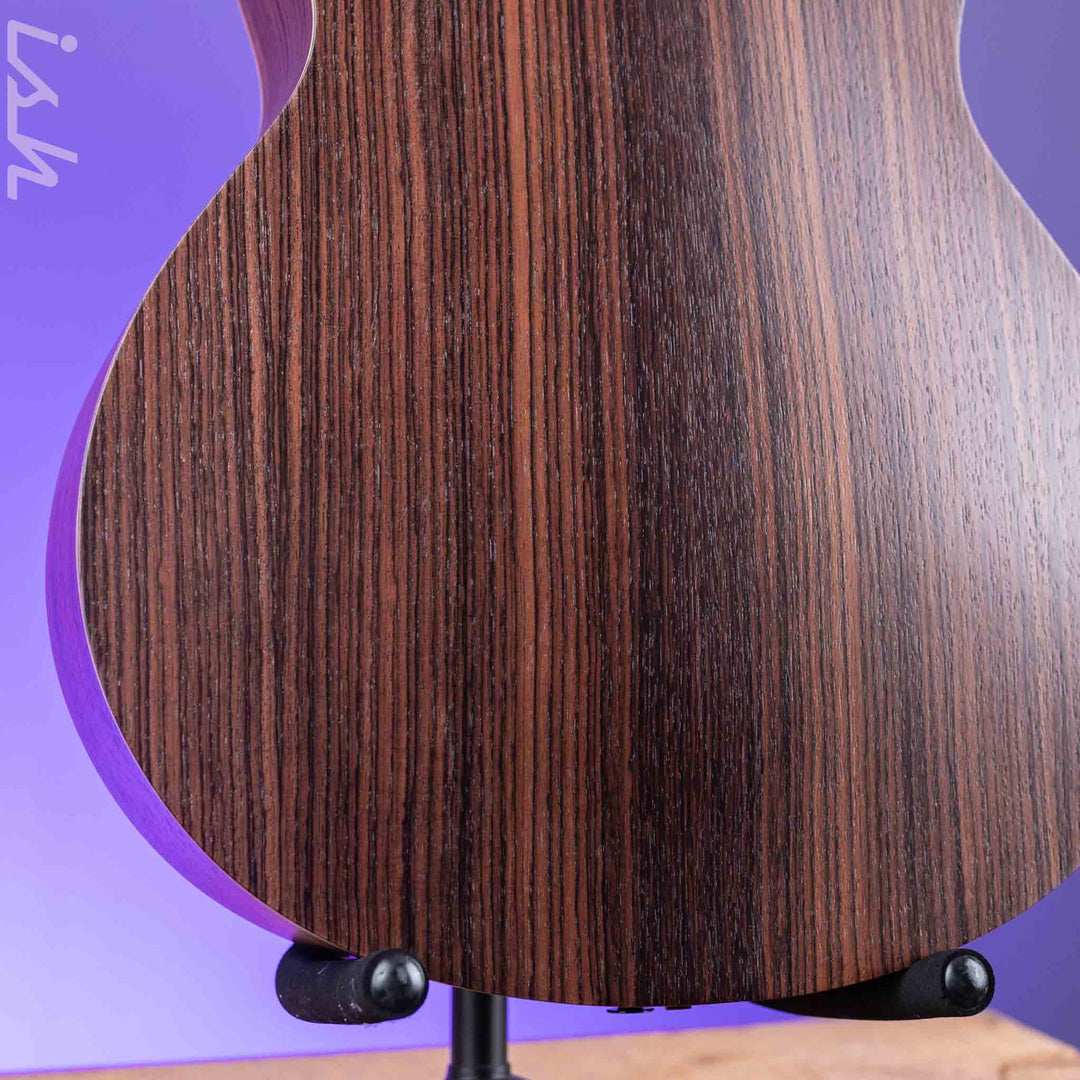 Taylor GS Mini-e Rosewood LTD 50th Anniversary Sunburst