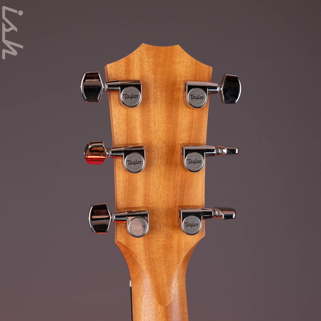 Taylor 214ce-K SB Plus Acoustic-Electric Guitar