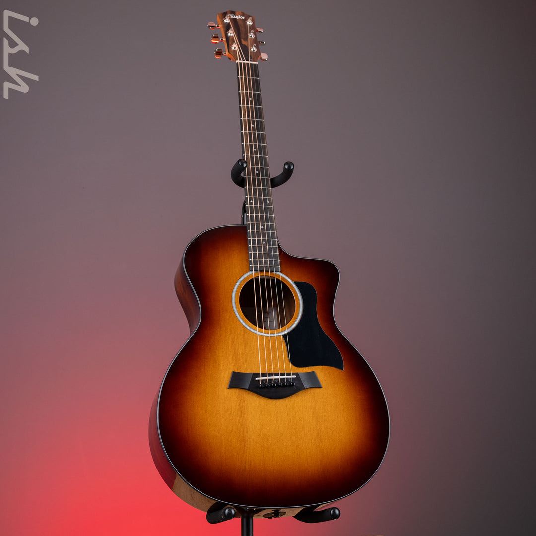 Taylor 214ce-K SB Plus Acoustic-Electric Guitar