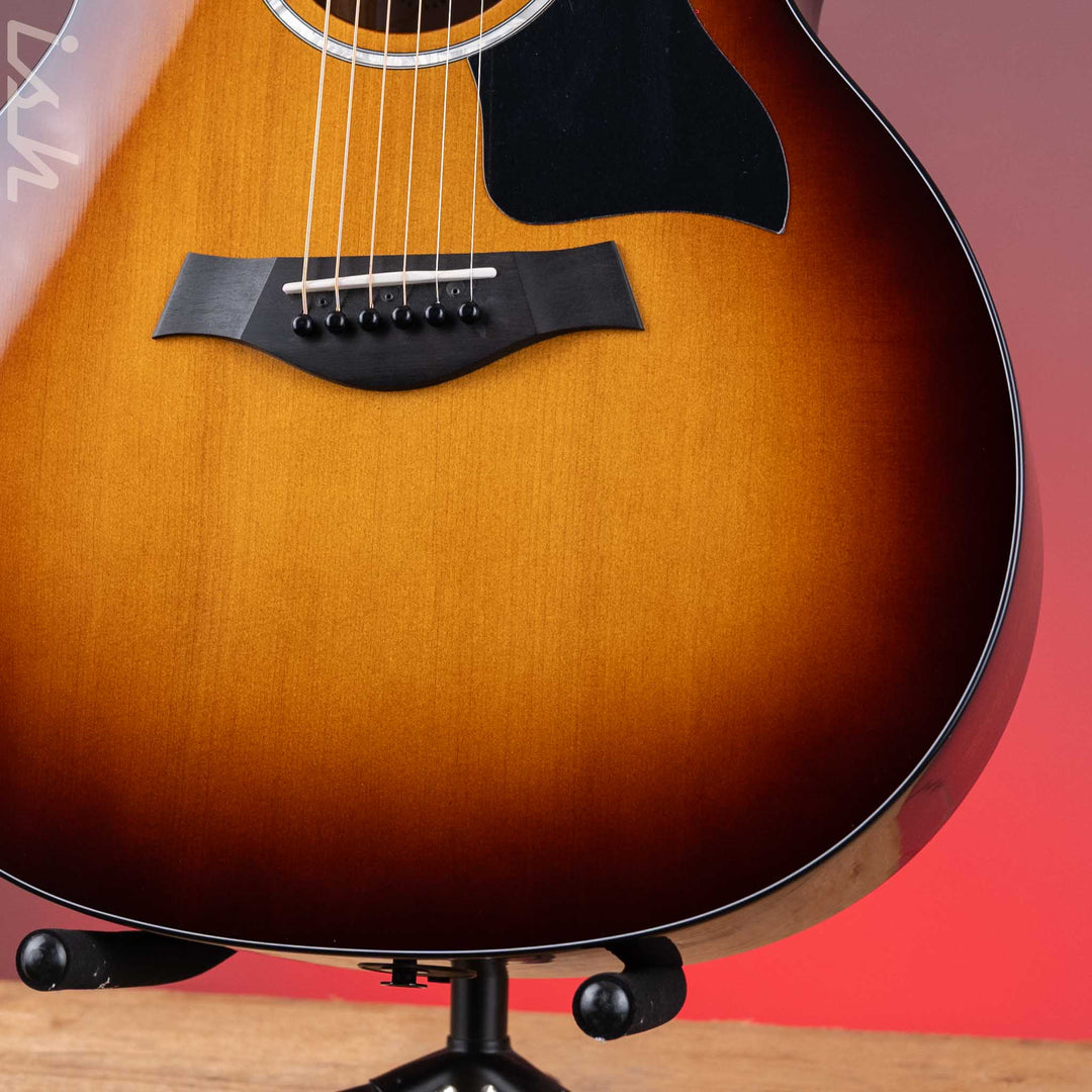 Taylor 214ce-K SB Plus Acoustic-Electric Guitar