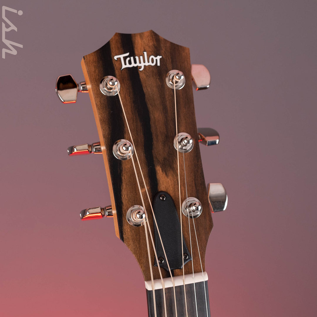 Taylor 214ce-K SB Plus Acoustic-Electric Guitar