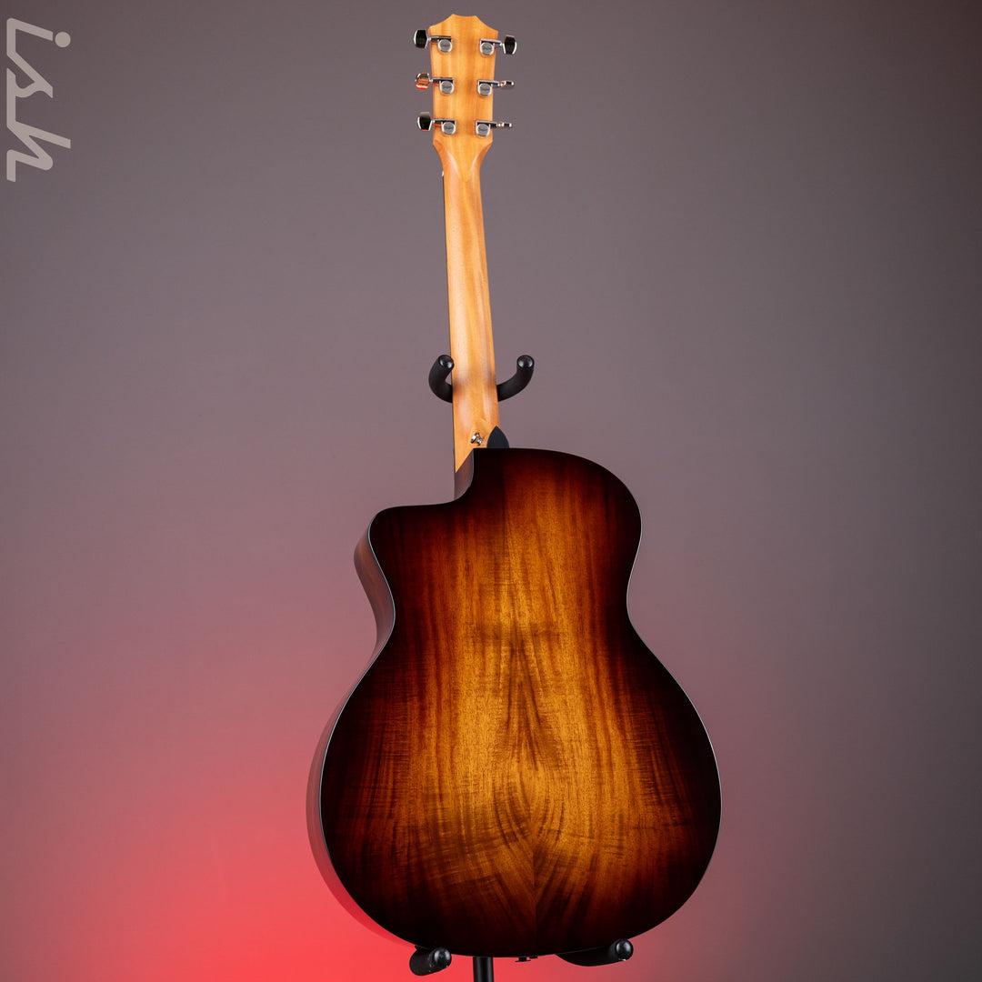 Taylor 214ce-K SB Plus Acoustic-Electric Guitar