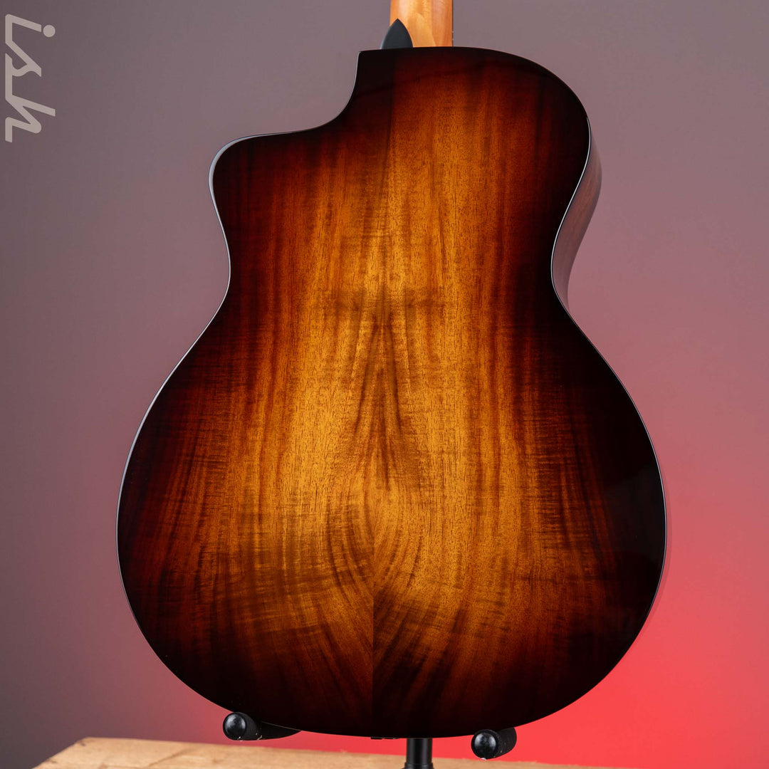Taylor 214ce-K SB Plus Acoustic-Electric Guitar
