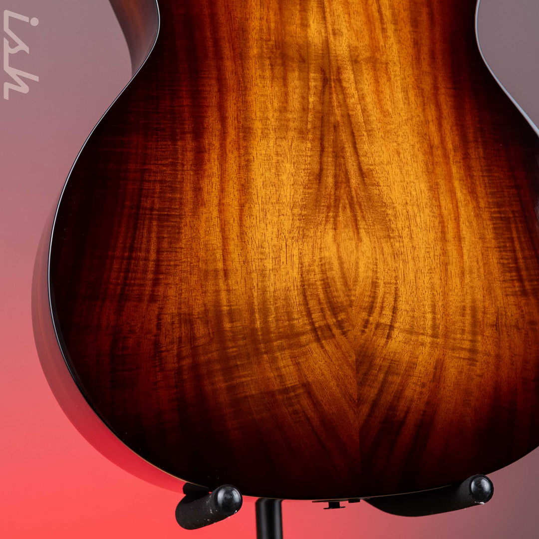Taylor 214ce-K SB Plus Acoustic-Electric Guitar