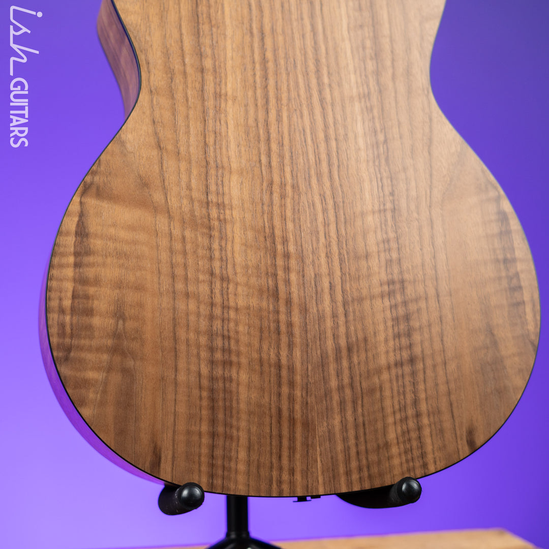 Taylor 124ce Special Edition Walnut Acoustic-Electric Guitar