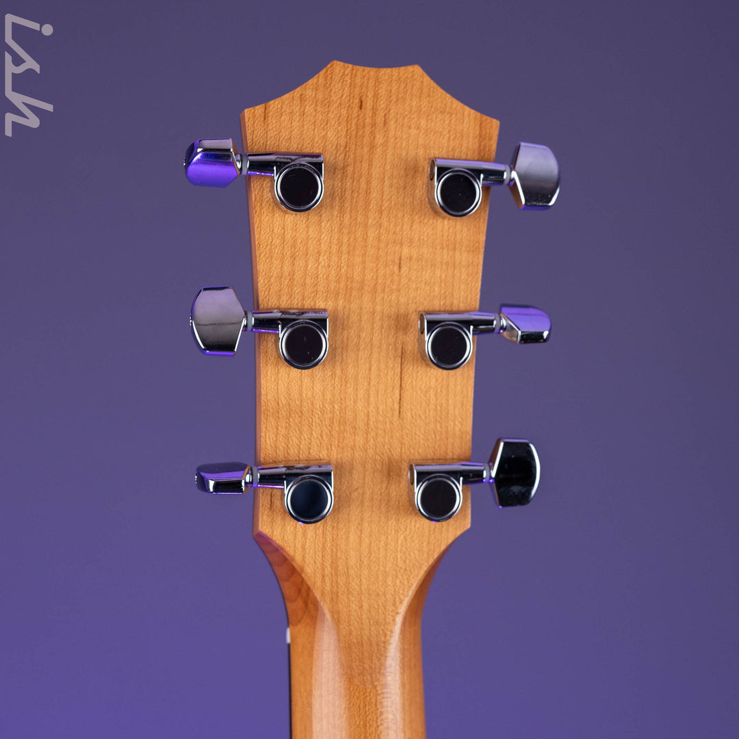 Taylor 114ce Acoustic-Electric Grand Auditorium Guitar