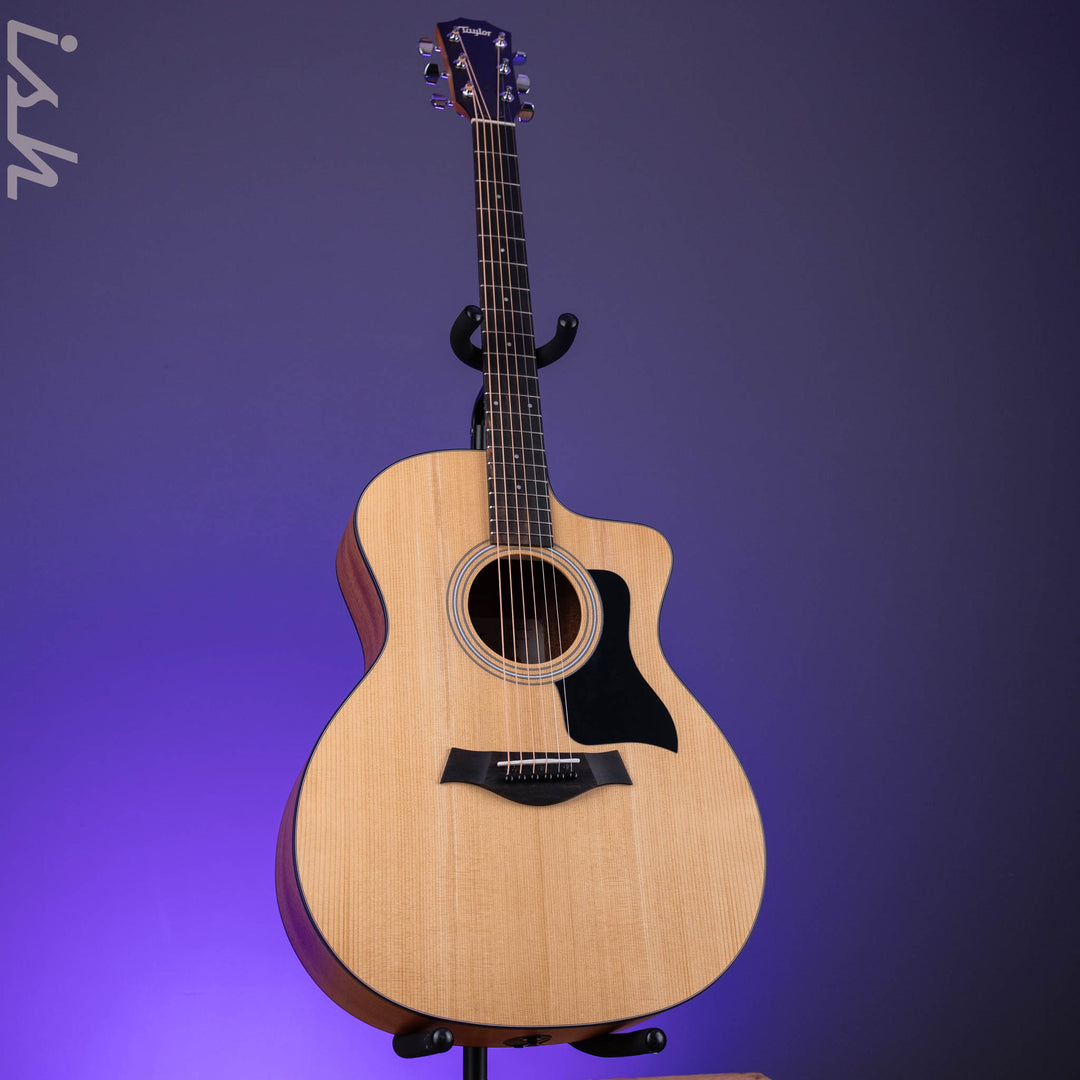 Taylor 114ce Acoustic-Electric Grand Auditorium Guitar
