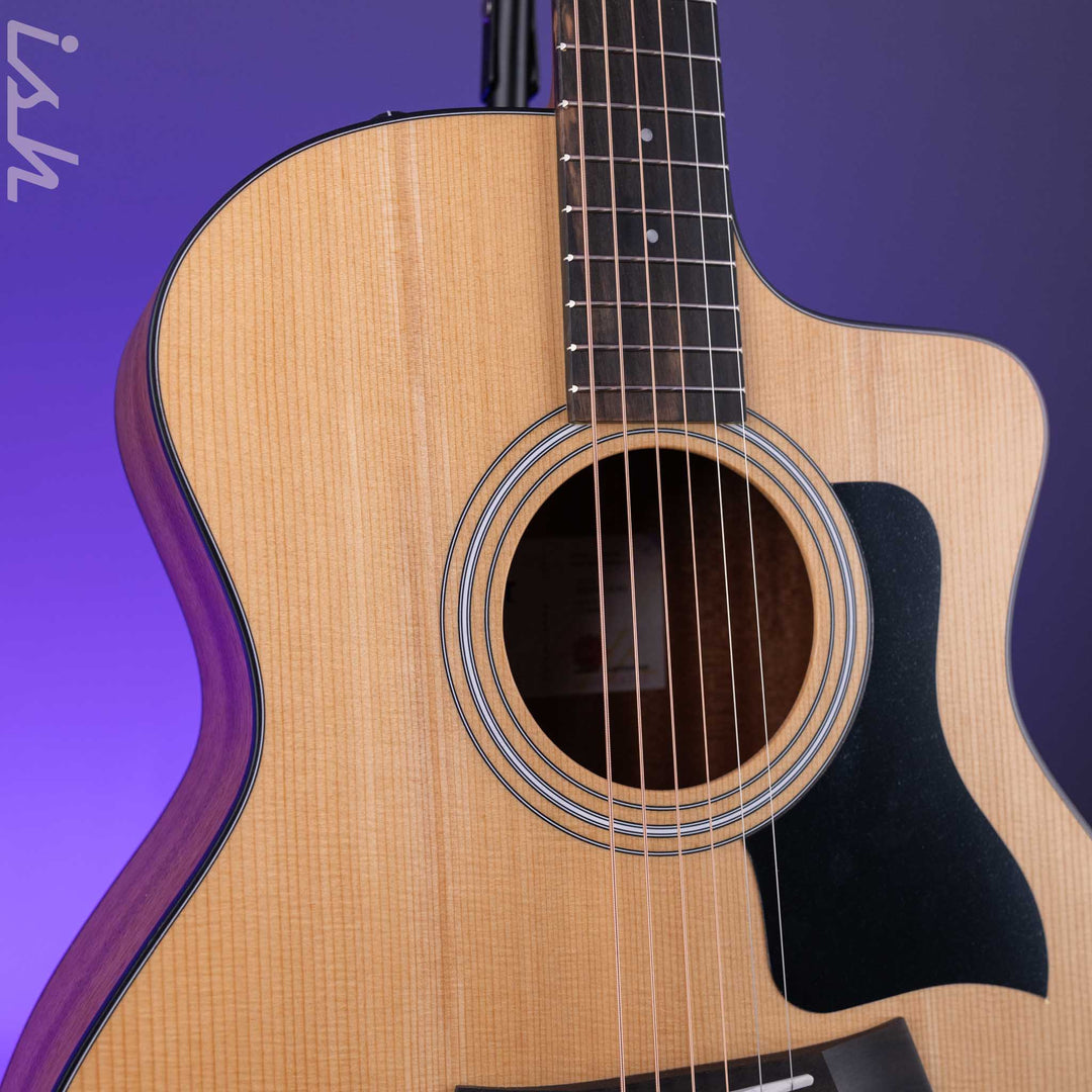 Taylor 114ce Acoustic-Electric Grand Auditorium Guitar
