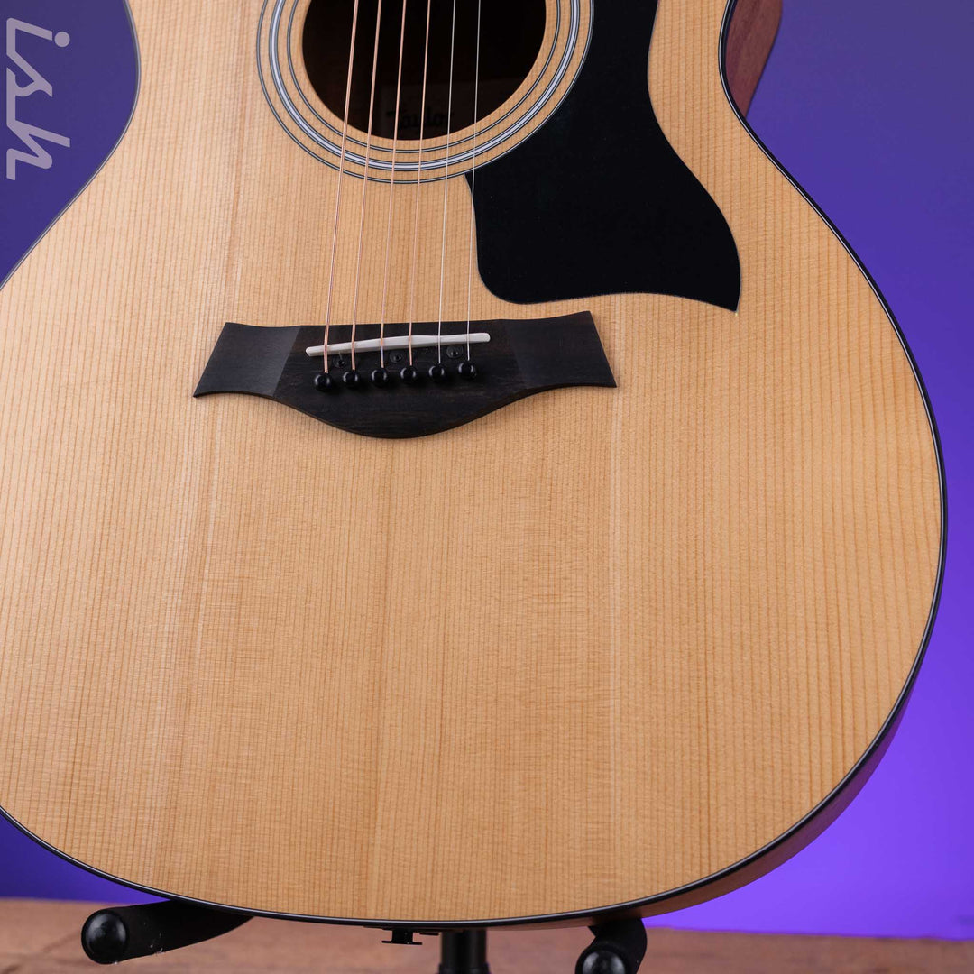 Taylor 114ce Acoustic-Electric Grand Auditorium Guitar