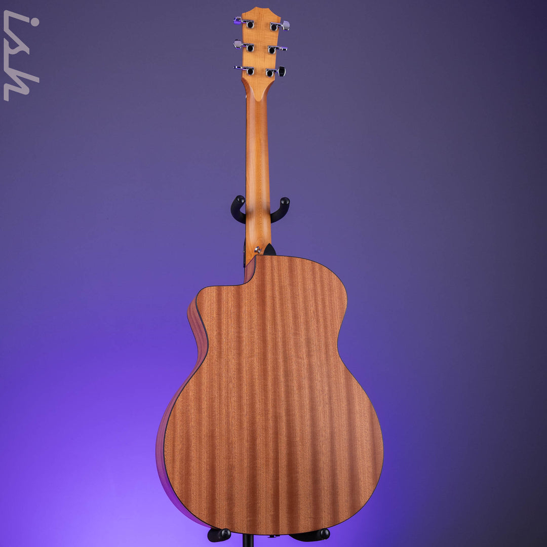 Taylor 114ce Acoustic-Electric Grand Auditorium Guitar