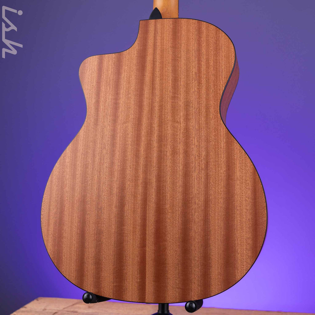 Taylor 114ce Acoustic-Electric Grand Auditorium Guitar