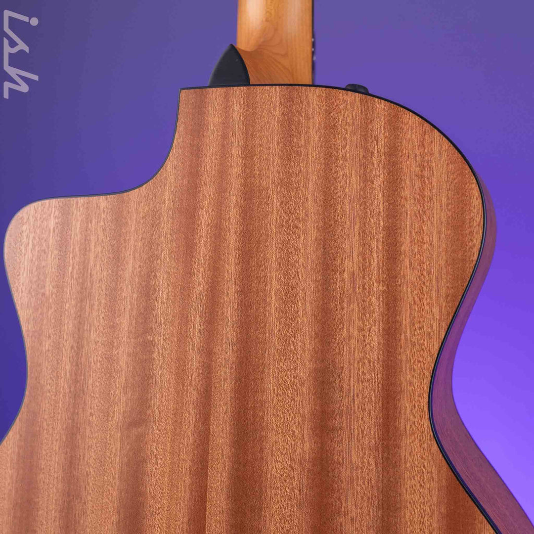 Taylor 114ce Acoustic-Electric Grand Auditorium Guitar