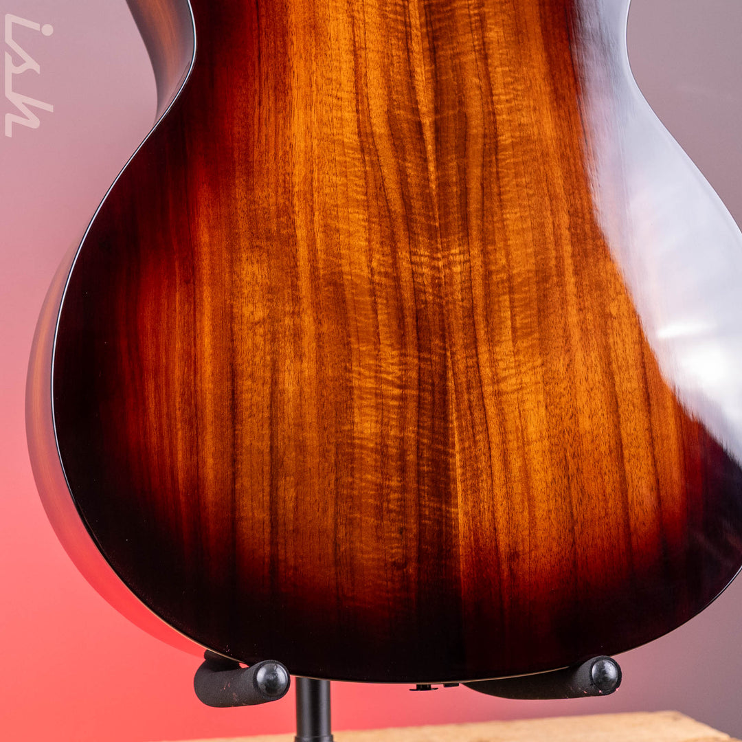 2022 Taylor 224ce-K DLX Koa