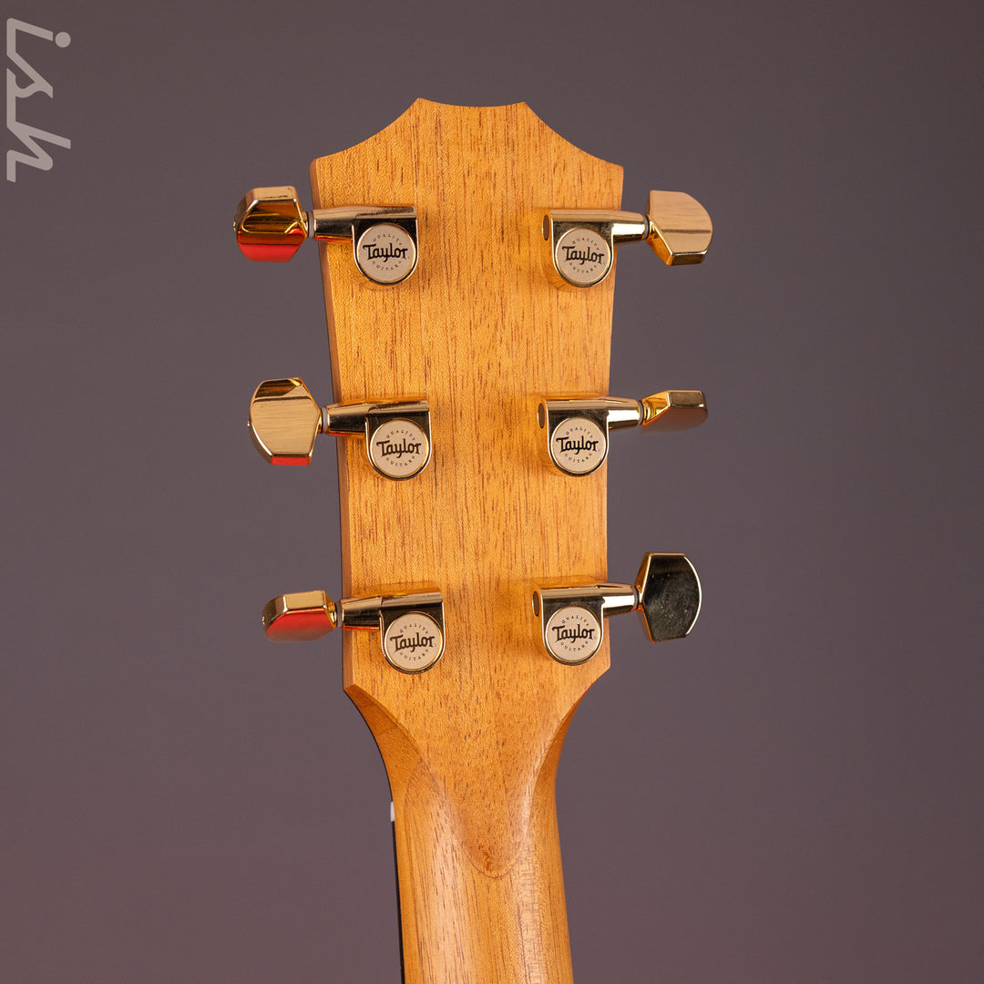 2022 Taylor 224ce-K DLX Koa