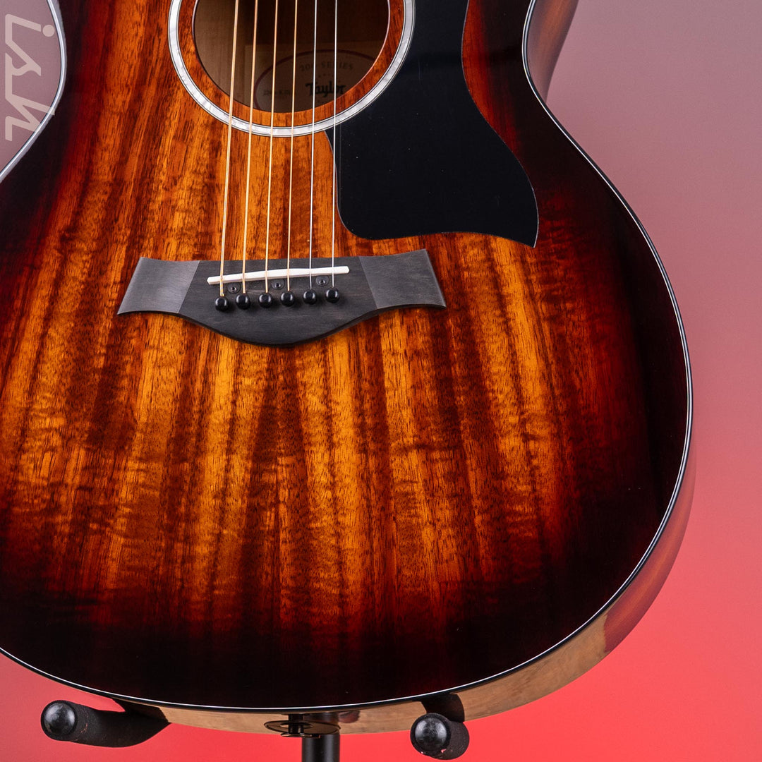 2022 Taylor 224ce-K DLX Koa