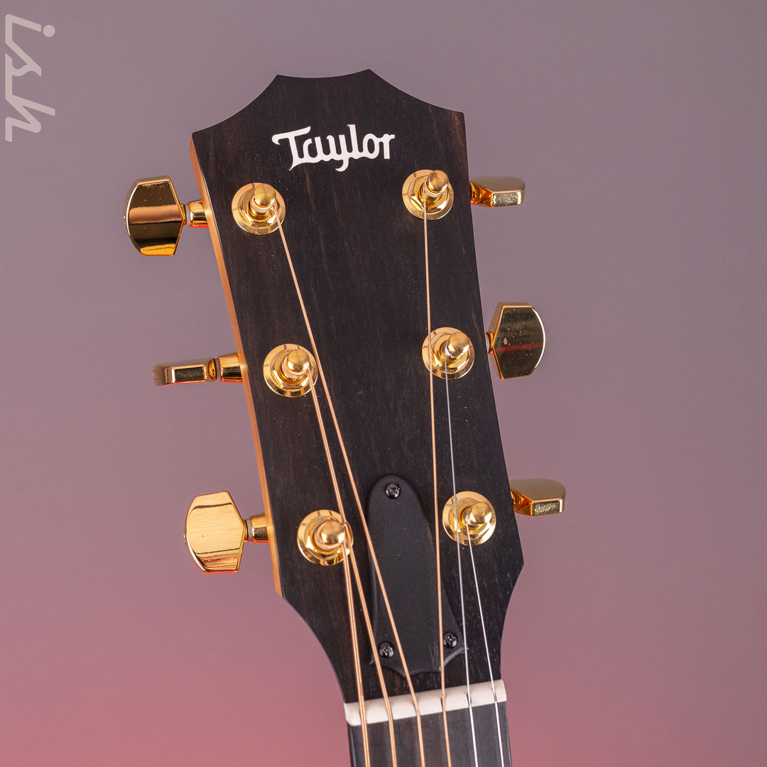 2022 Taylor 224ce-K DLX Koa