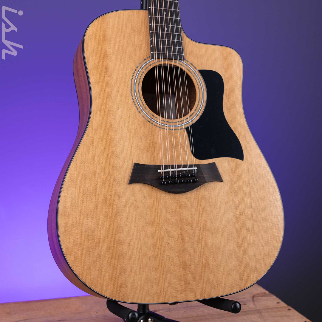 Taylor 150ce Dreadnought 12-String Acoustic-Electric Guitar