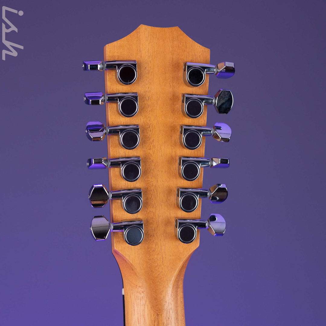 Taylor 150ce Dreadnought 12-String Acoustic-Electric Guitar