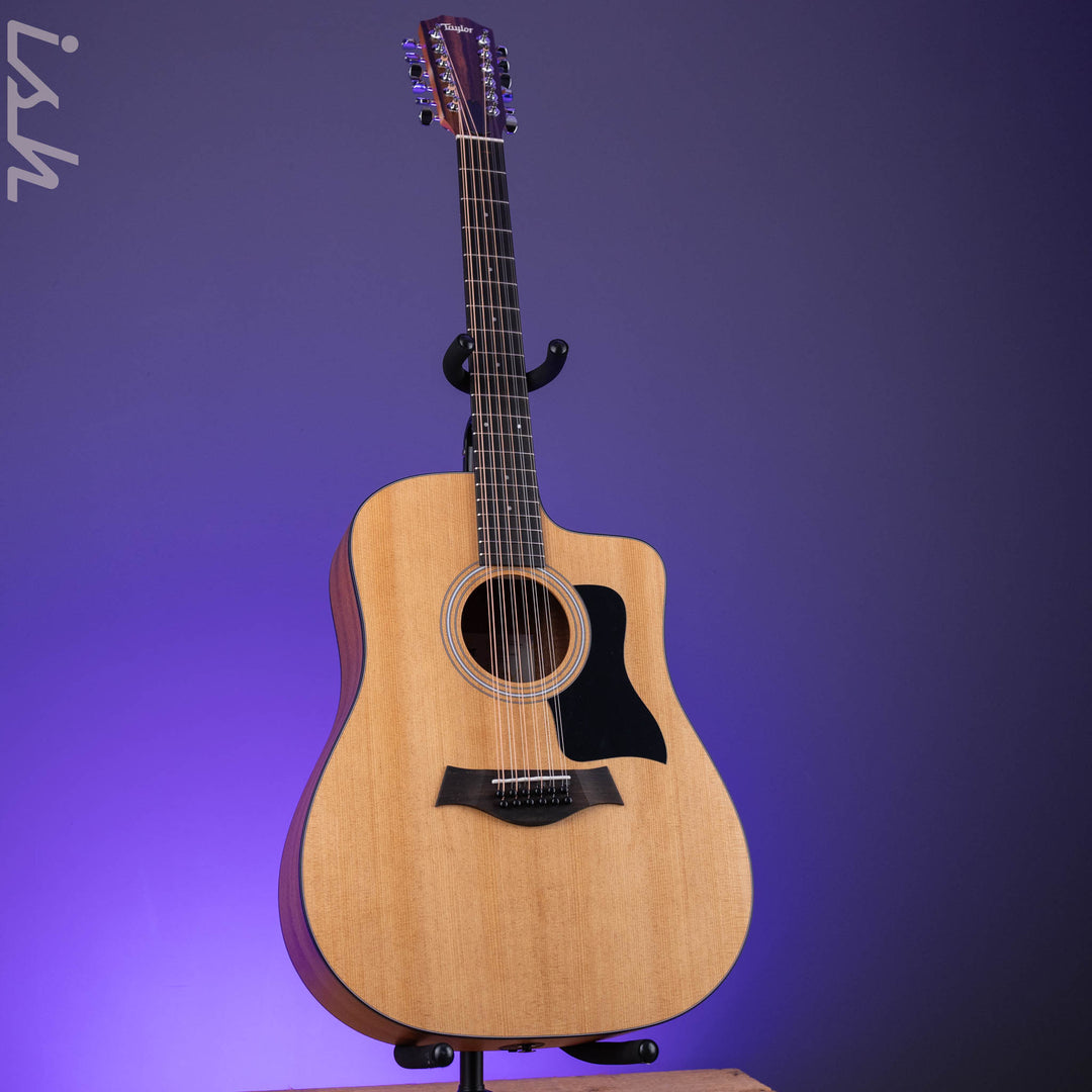 Taylor 150ce Dreadnought 12-String Acoustic-Electric Guitar
