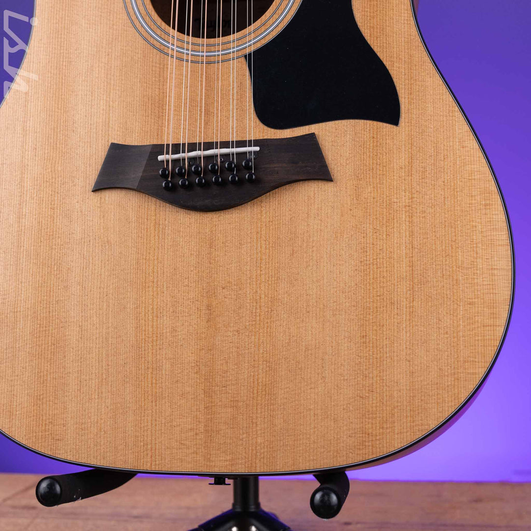 Taylor 150ce Dreadnought 12-String Acoustic-Electric Guitar