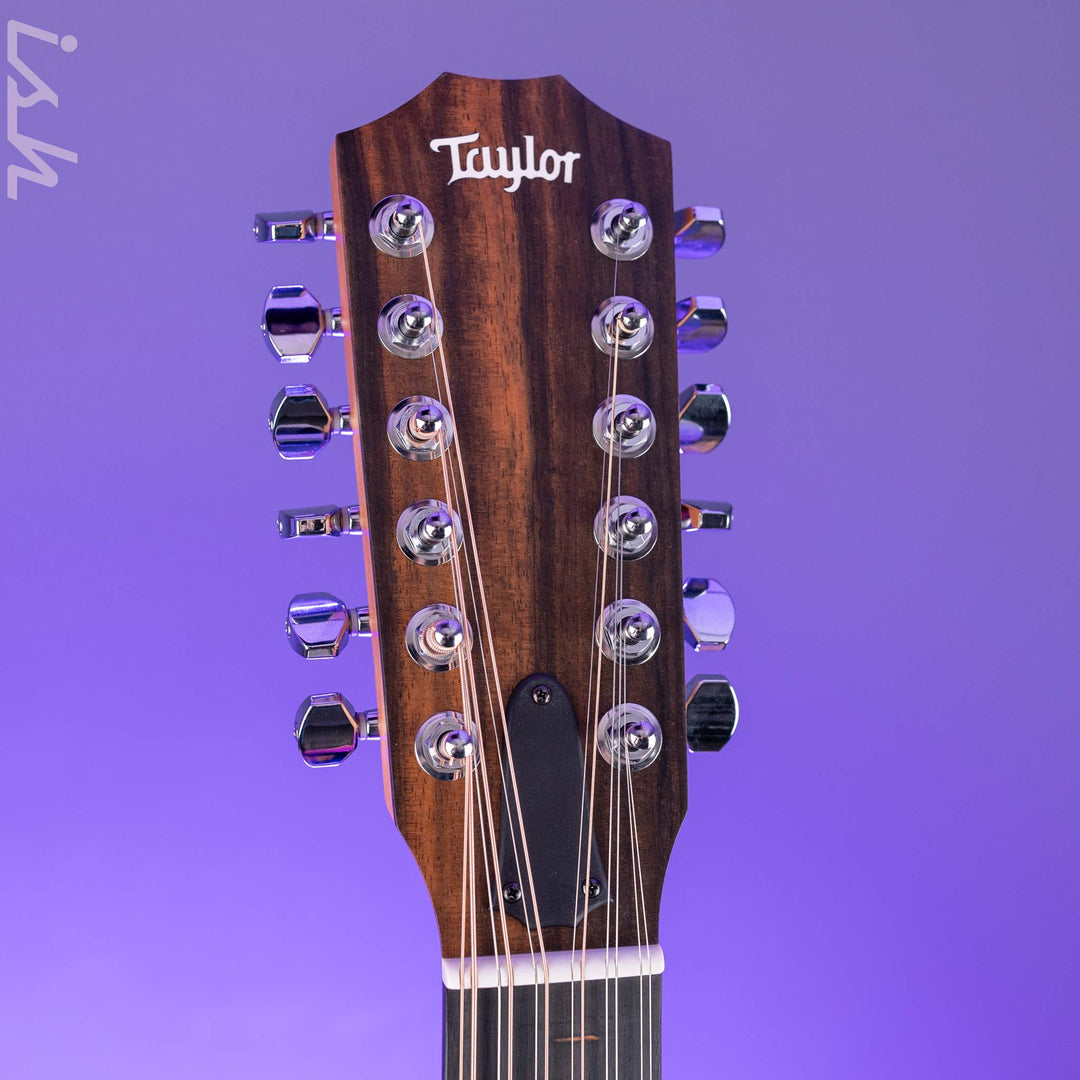 Taylor 150ce Dreadnought 12-String Acoustic-Electric Guitar