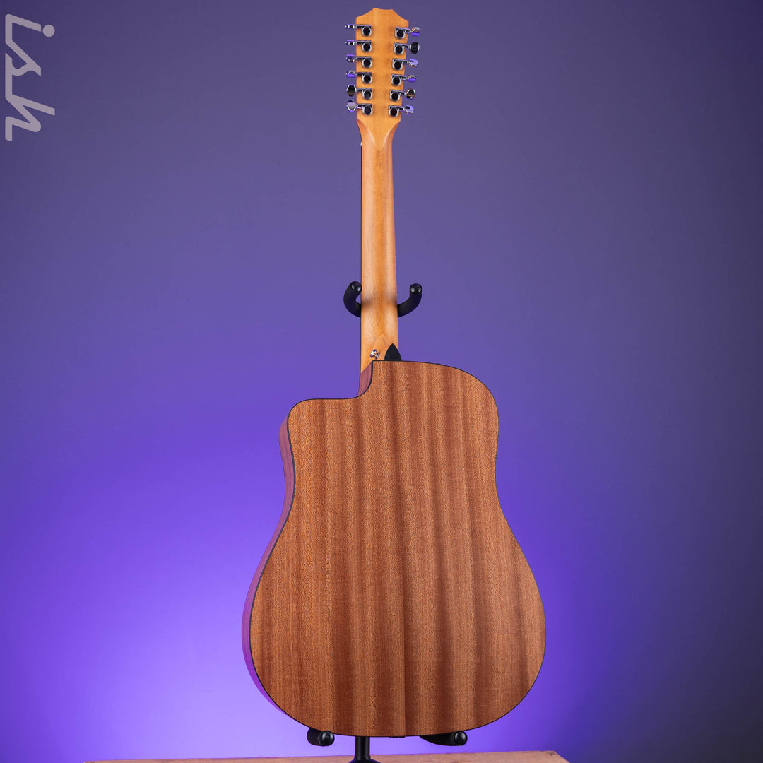 Taylor 150ce Dreadnought 12-String Acoustic-Electric Guitar
