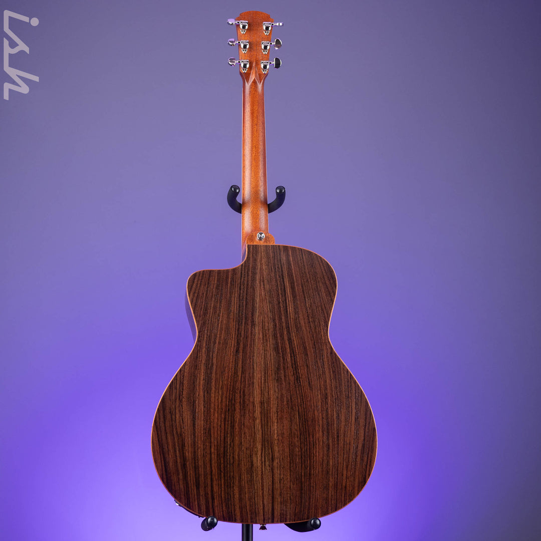 Cole Clark Studio Grand Auditorium SAN1EC Acoustic-Electric Guitar