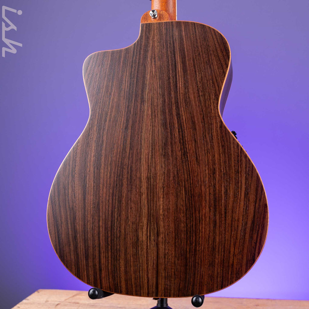 Cole Clark Studio Grand Auditorium SAN1EC Acoustic-Electric Guitar