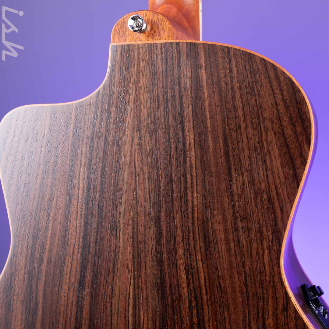 Cole Clark Studio Grand Auditorium SAN1EC Acoustic-Electric Guitar