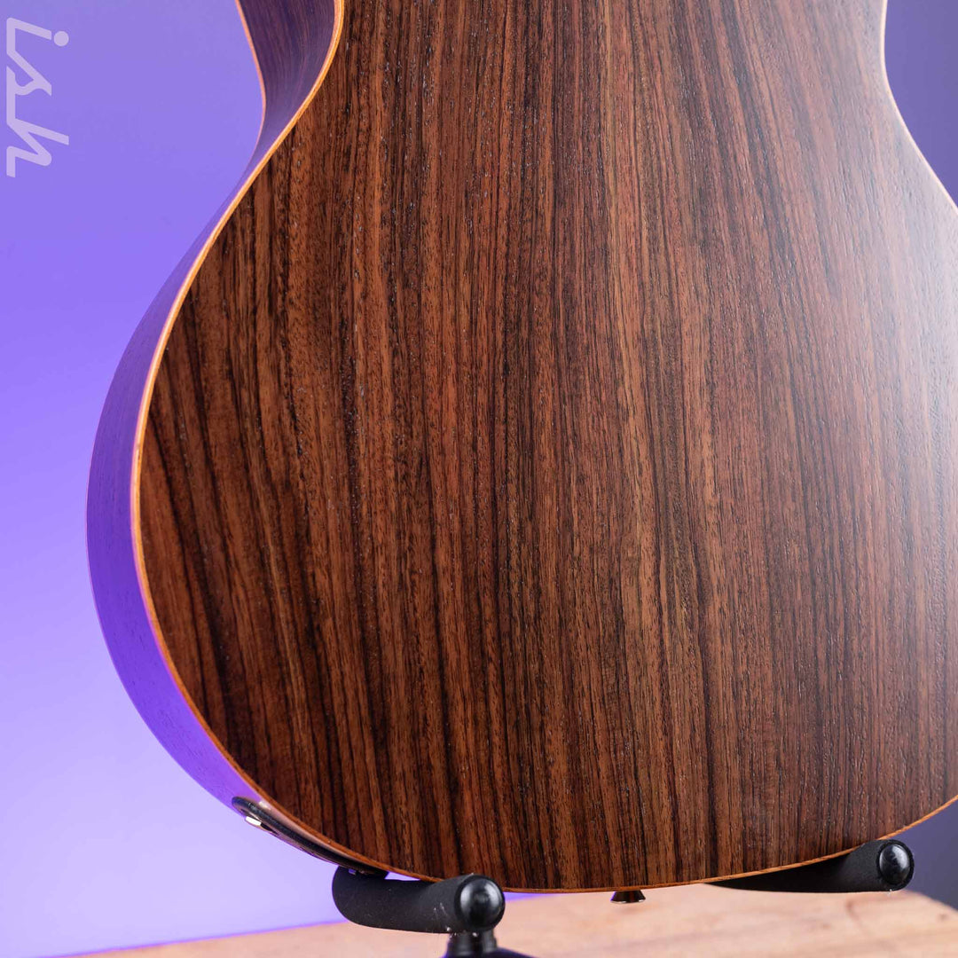 Cole Clark Studio Grand Auditorium SAN1EC Acoustic-Electric Guitar