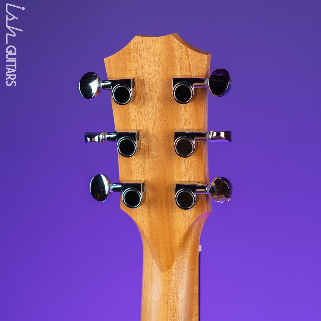 Taylor GS Mini-e Walnut Special Edition Acoustic-Electric Guitar Shaded Edgeburst