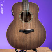 Taylor GS Mini-e Walnut Special Edition Acoustic-Electric Guitar Shaded Edgeburst