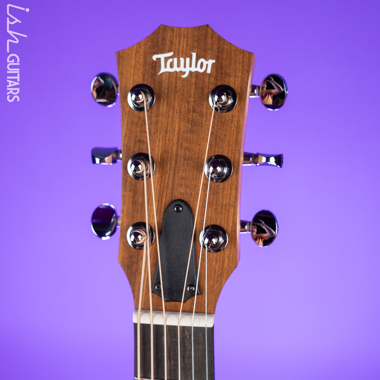 Taylor GS Mini-e Walnut Special Edition Acoustic-Electric Guitar Shaded Edgeburst