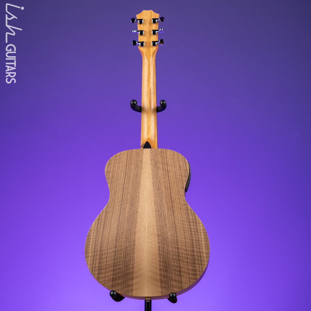 Taylor GS Mini-e Walnut Special Edition Acoustic-Electric Guitar Shaded Edgeburst