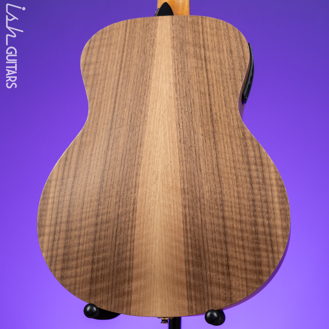 Taylor GS Mini-e Walnut Special Edition Acoustic-Electric Guitar Shaded Edgeburst