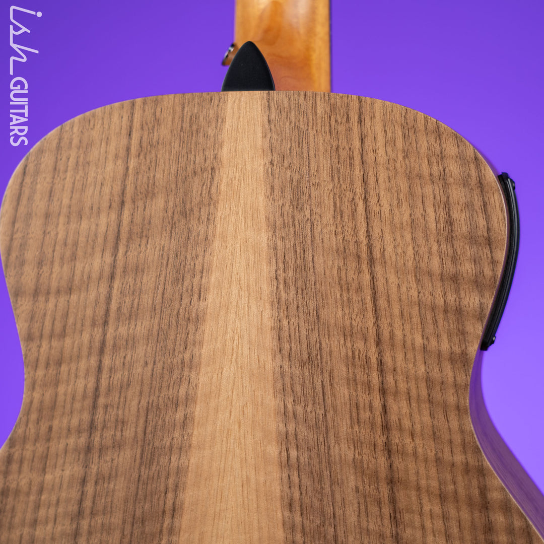 Taylor GS Mini-e Walnut Special Edition Acoustic-Electric Guitar Shaded Edgeburst