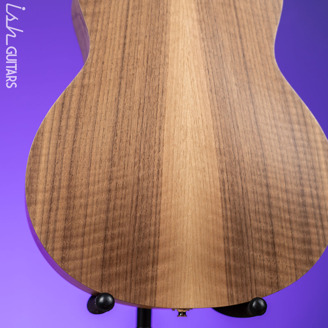 Taylor GS Mini-e Walnut Special Edition Acoustic-Electric Guitar Shaded Edgeburst