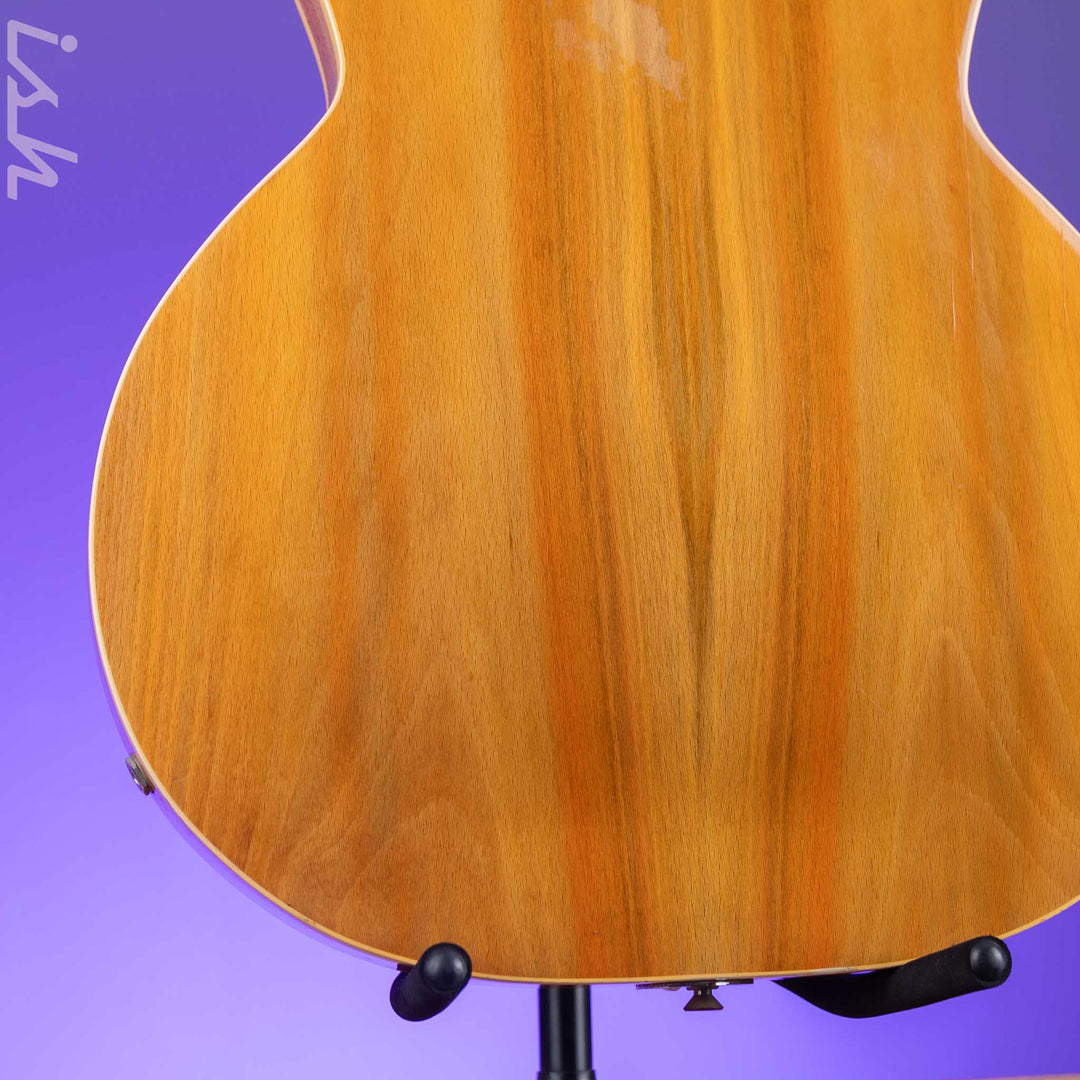 1968 Fender Coronado Bass II Wildwood Natural